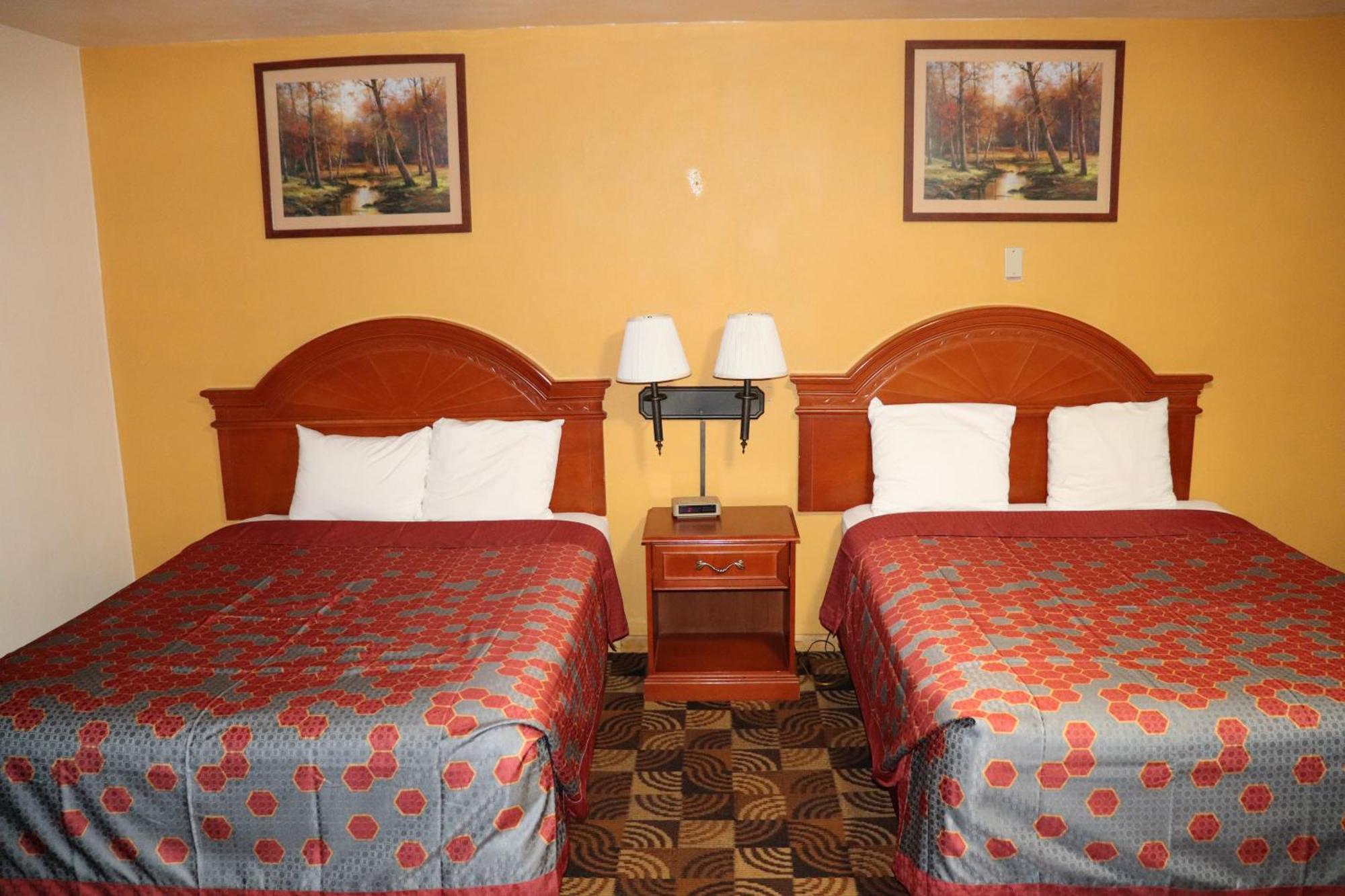 Best Nights Inn - Sparta Exterior foto