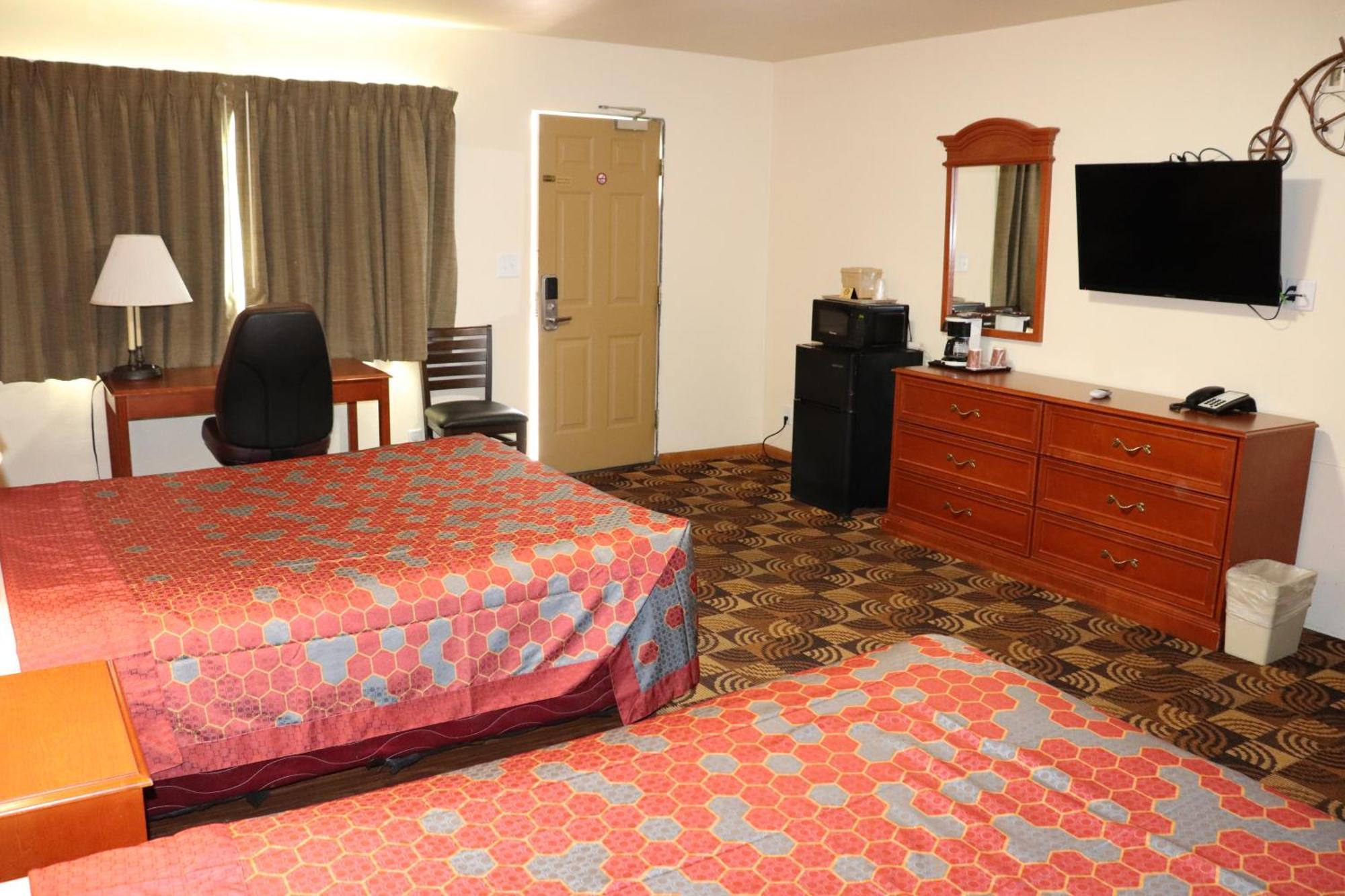 Best Nights Inn - Sparta Exterior foto