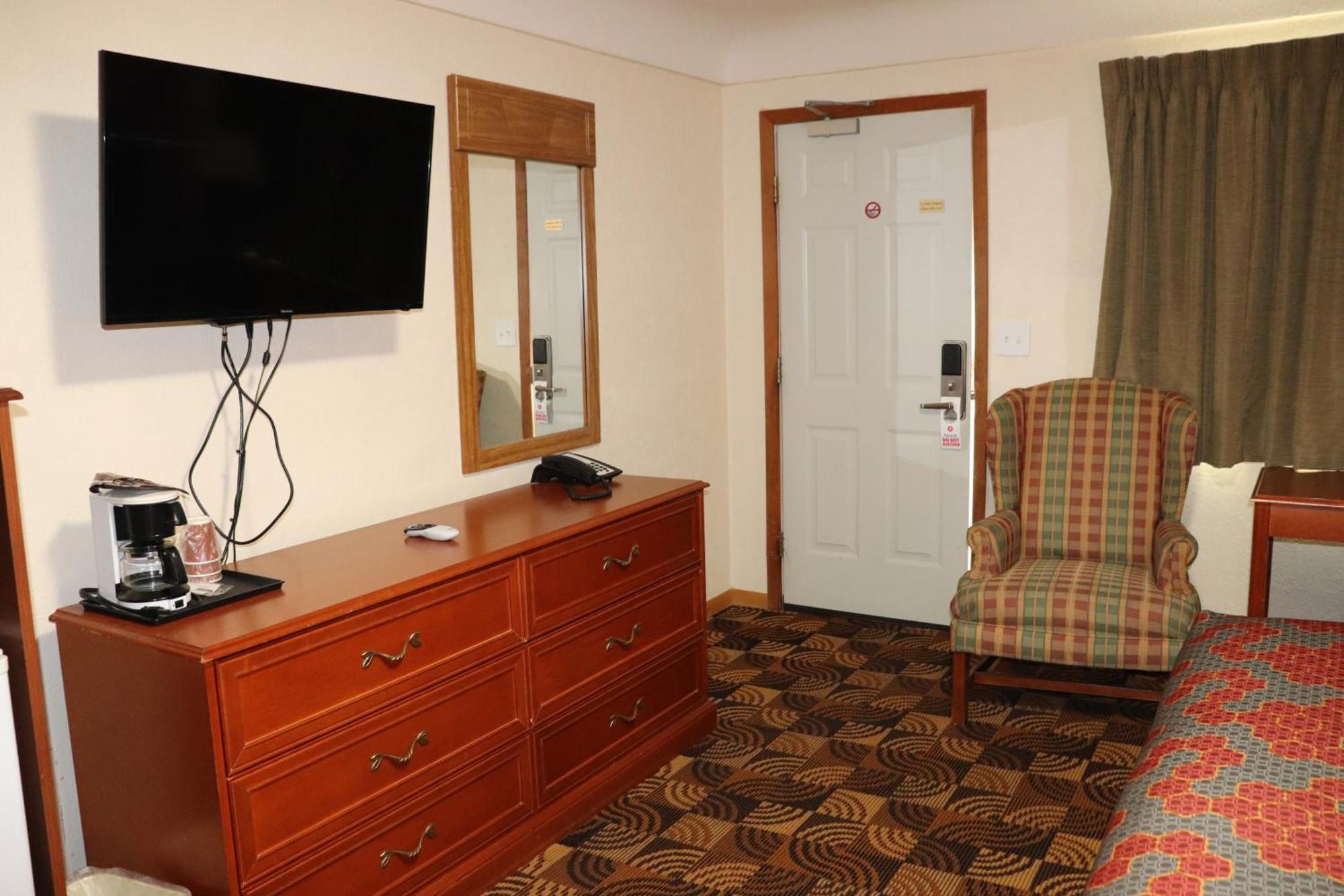 Best Nights Inn - Sparta Exterior foto