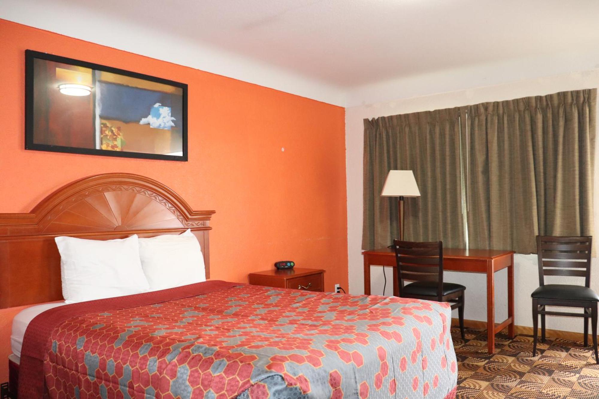 Best Nights Inn - Sparta Exterior foto