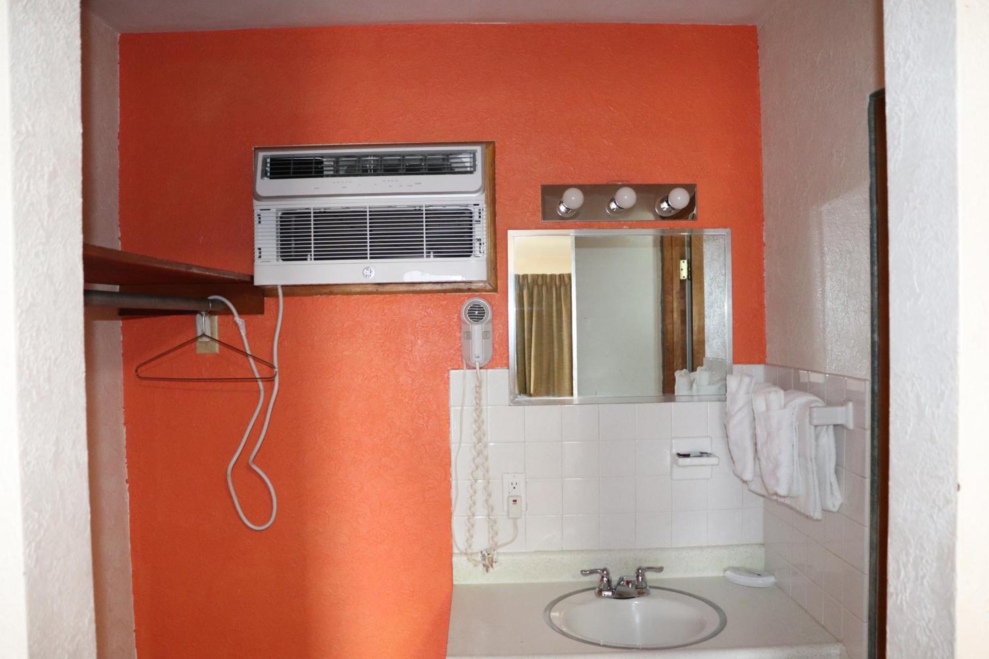 Best Nights Inn - Sparta Exterior foto