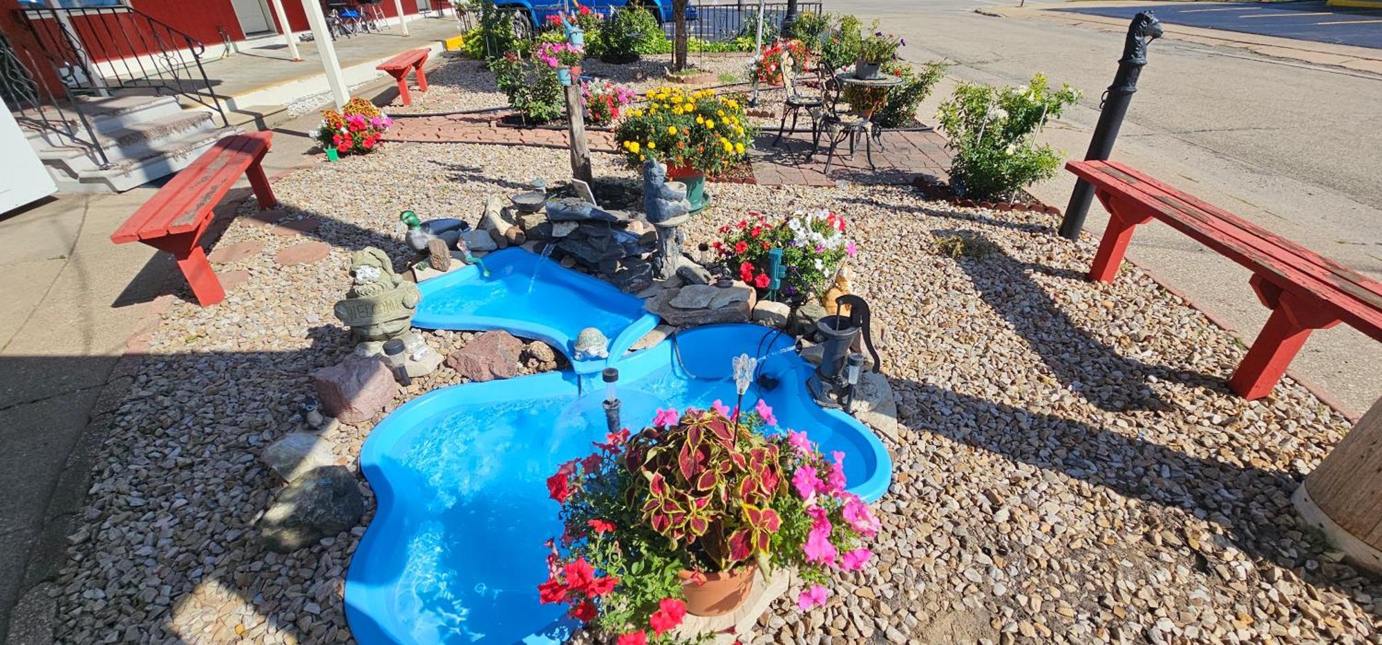 Best Nights Inn - Sparta Exterior foto