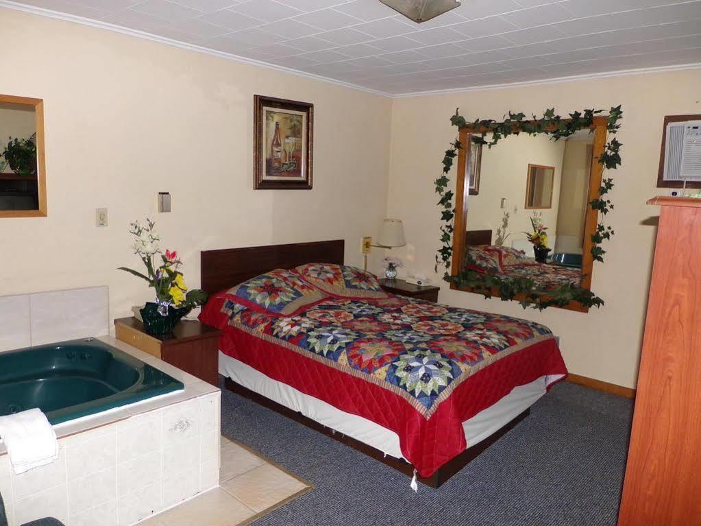 Best Nights Inn - Sparta Exterior foto