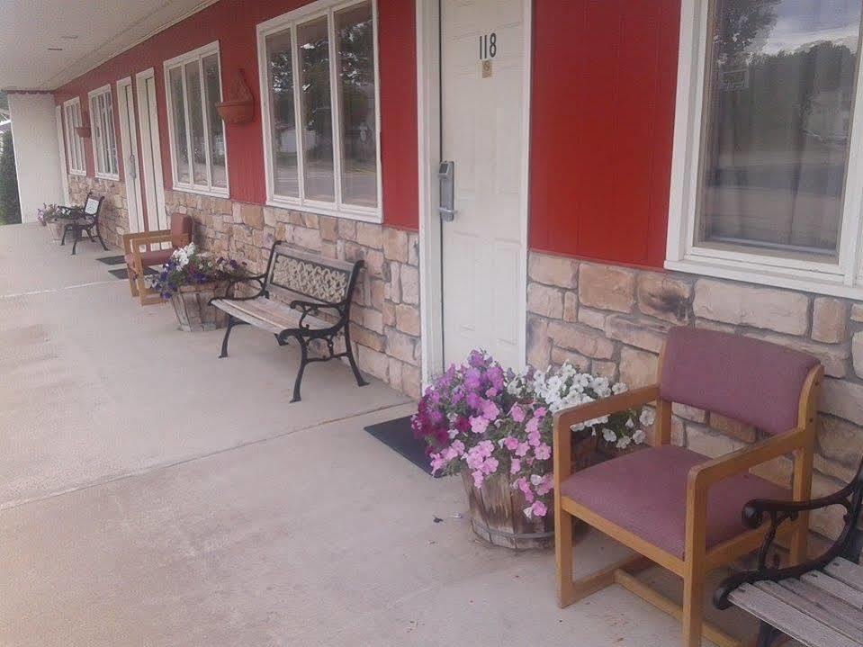 Best Nights Inn - Sparta Exterior foto