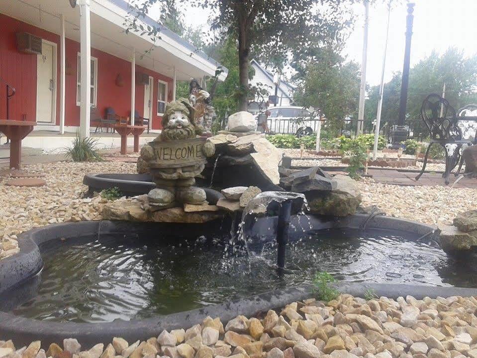 Best Nights Inn - Sparta Exterior foto